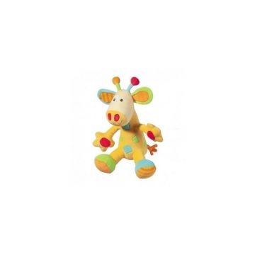 Brevi Soft Toys - Jucarie Girafa