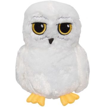 Jucarie de plus, Play By Play, Hedwig Harry Potter, 22 cm