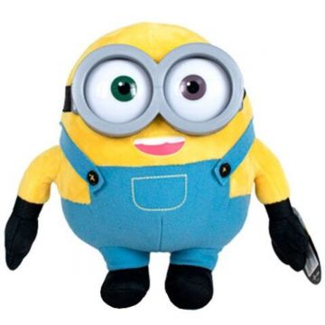 Jucarie din plus, Play by Play, Bob Minions, 22 cm