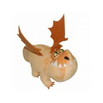 Play by play - Jucarie din plus Meatlug, How To Train Your Dragon, 29 cm