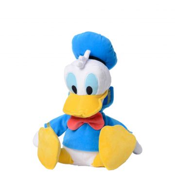 Donald