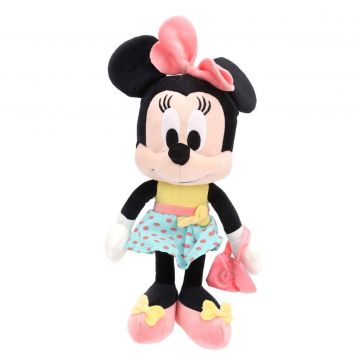 Minnie manhatten