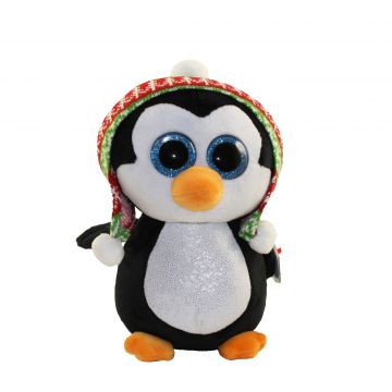 Penelope penguin