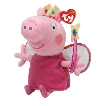 Peppa magic princess