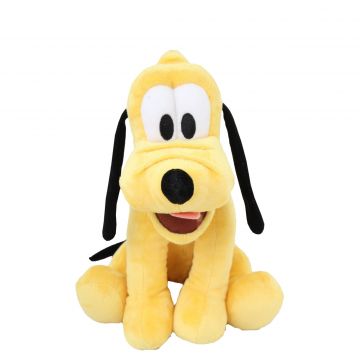 Pluto