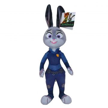 Zootopia judy hopps