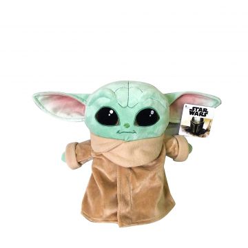 Baby yoda