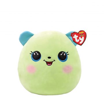 Clover green bear 39227