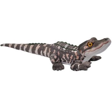Crocodil - Jucarie Plus 30 cm
