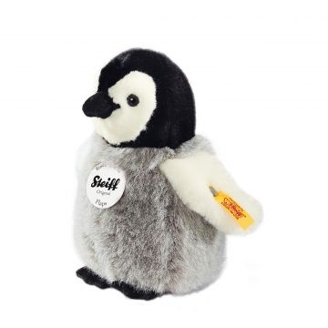 Flaps penguin