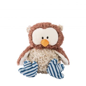 Forest friends owl oscar