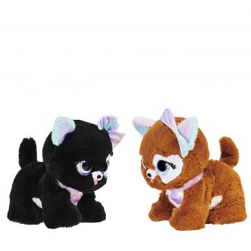 Glitter pup animalut de companie surpriza