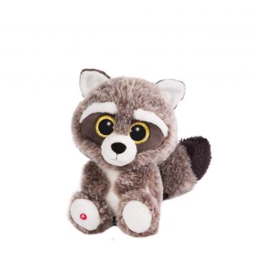 Glubschis racoon