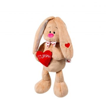 Heart bunny