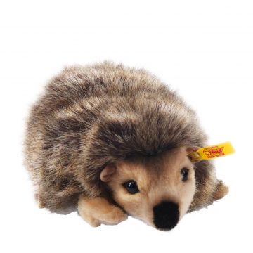 Joggi hedgehog