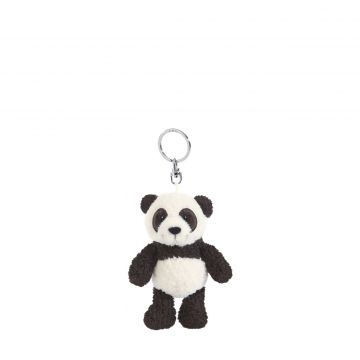 Key chain panda