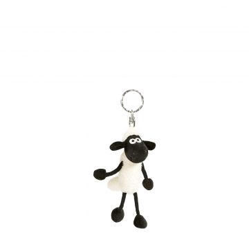 Key ring shaun the sheep