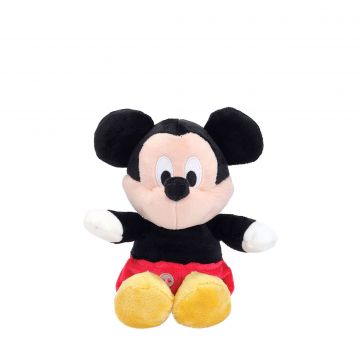 Mickey plush