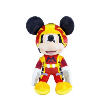 Mickey racer