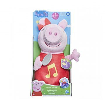 Peppa pig plus