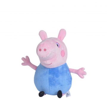 Peppa pig plus george