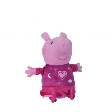 Peppa pigg noapte buna