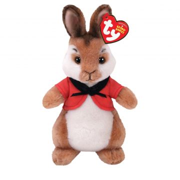 Peter rabbit flopsy plush soft toy