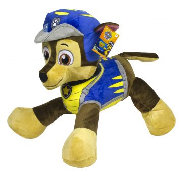 Plus paw patrol dino rescue chase