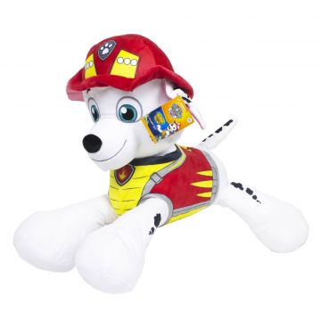 Plus paw patrol dino rescue marshall