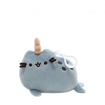 Plus pisicuta pusheen unicorn de mare