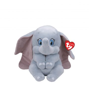 Plush dumbo