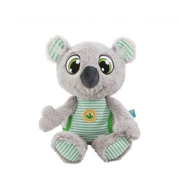 Plush koala