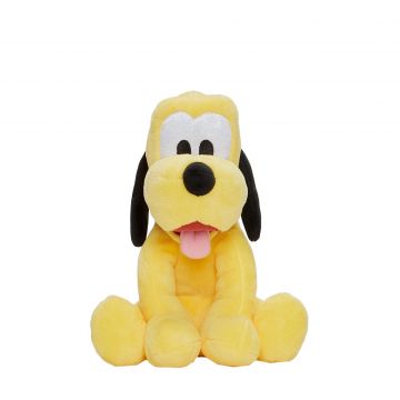 Pluto plush