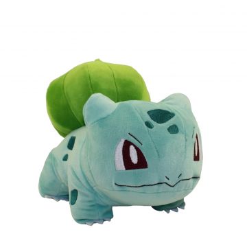 Pokemon bulbasaur