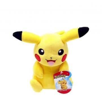 Pokemon Pikachu S2
