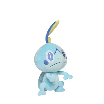 Pokemon sobble