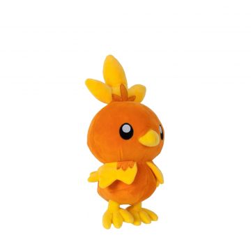 Pokemon torchic