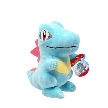 Pokemon totodile