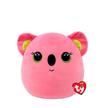 Poppy pink koala 39226