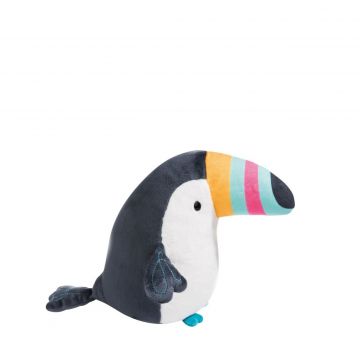 Toucan plush