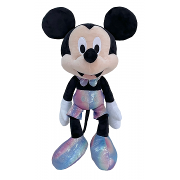 Jucarie de plus Disney 100 Mickey Mouse 45 cm 2200556