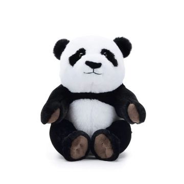 Urs panda de plus National Geographic 25 cm