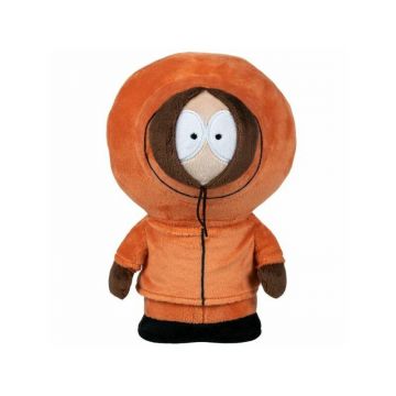 Jucarie din plus Kenny McCormick, South Park, 17 cm