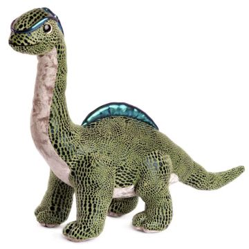 Dinozaur de plus Amek 30 cm
