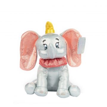 Dumbo with sound