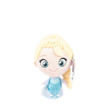 Elsa with sound