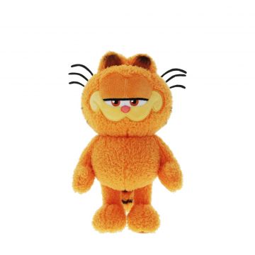 Garfield and friends