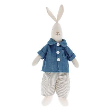 Jucărie de pluș Bertie the Bunny – Rex London