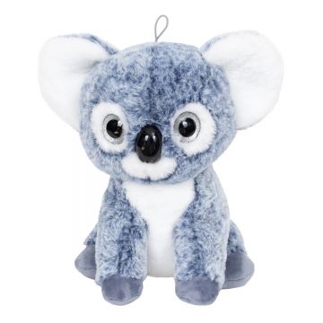 Jucarie de plus, Puffy Friends, Koala, 35 cm