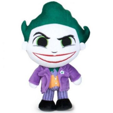 Jucarie din plus Joker, DC Super Friends, 31 cm